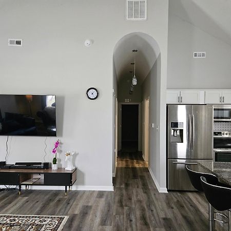 New 3Bd Home Near Downtown Indy Indianapolis Extérieur photo