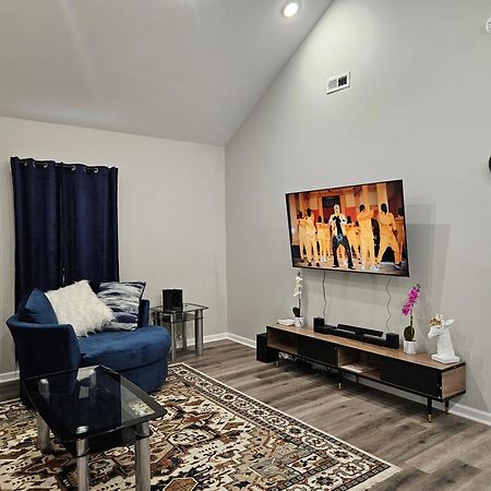 New 3Bd Home Near Downtown Indy Indianapolis Extérieur photo