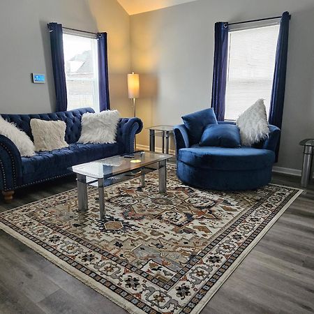 New 3Bd Home Near Downtown Indy Indianapolis Extérieur photo