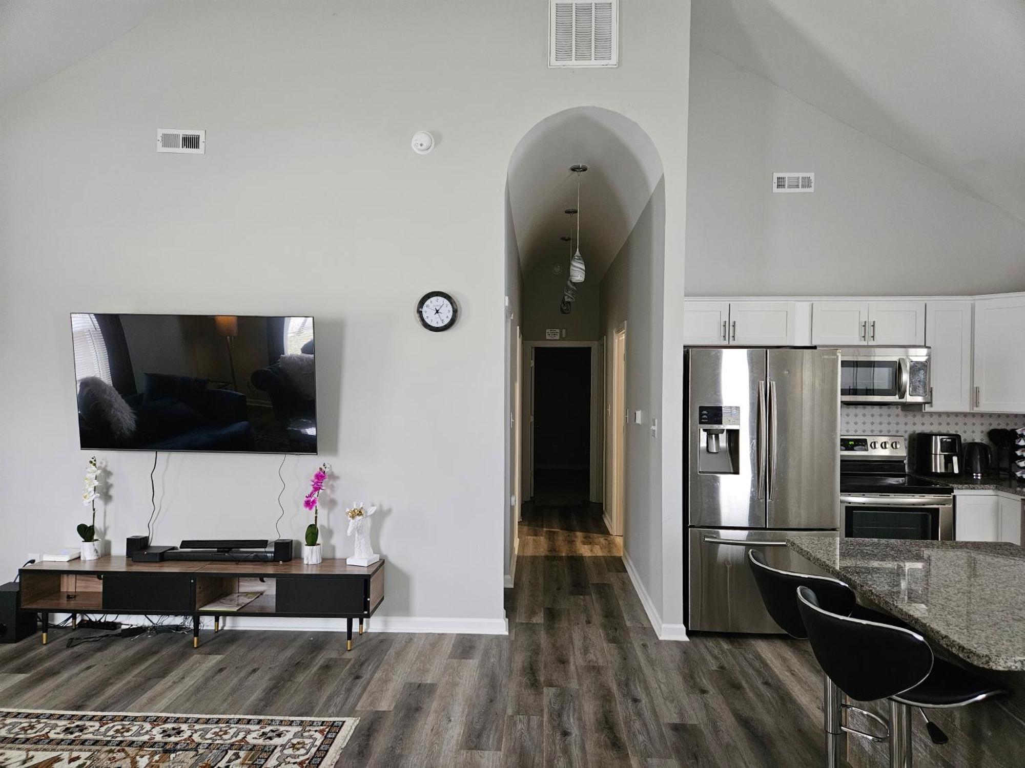 New 3Bd Home Near Downtown Indy Indianapolis Extérieur photo