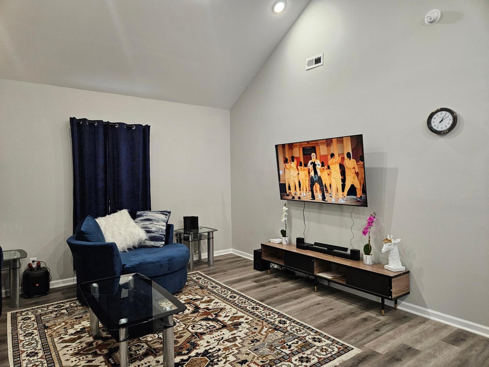 New 3Bd Home Near Downtown Indy Indianapolis Extérieur photo