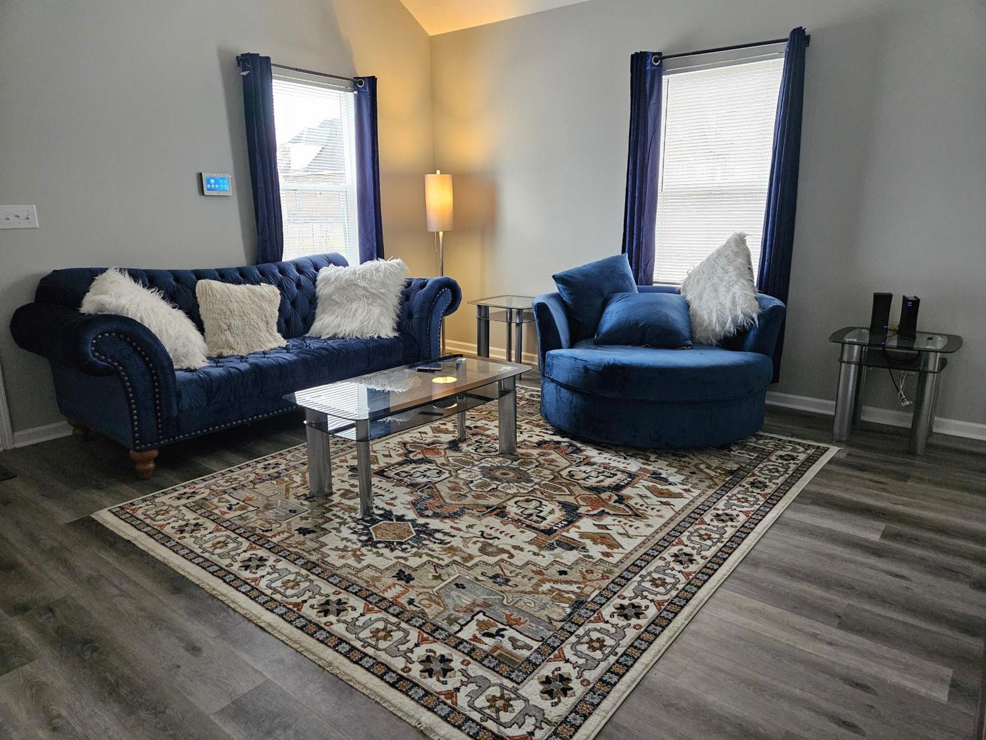 New 3Bd Home Near Downtown Indy Indianapolis Extérieur photo