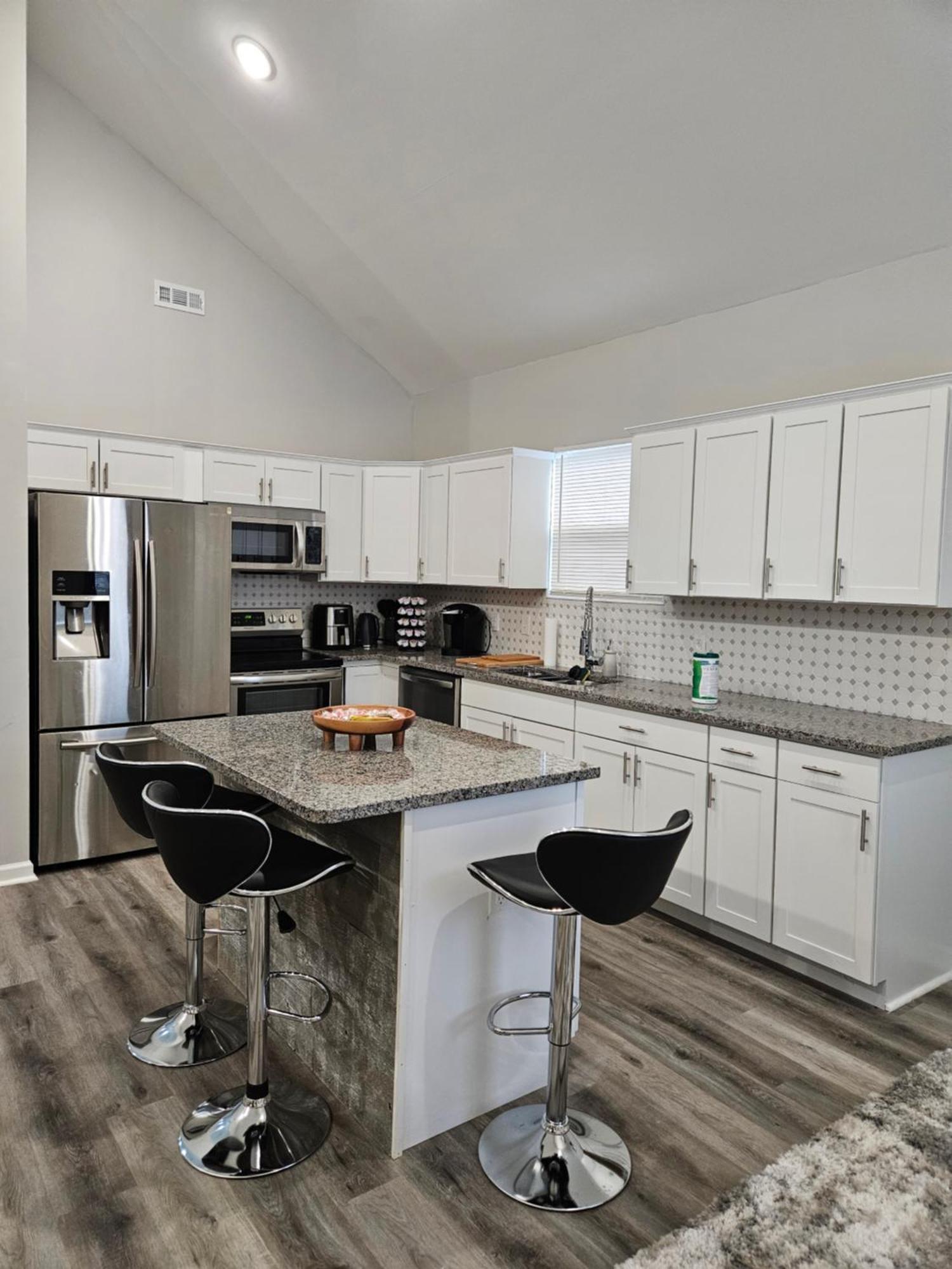 New 3Bd Home Near Downtown Indy Indianapolis Extérieur photo