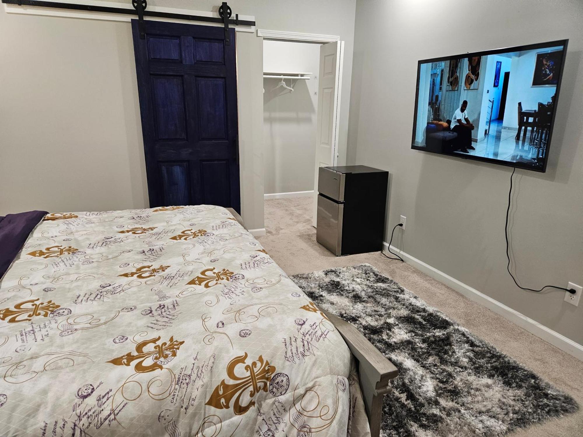New 3Bd Home Near Downtown Indy Indianapolis Extérieur photo