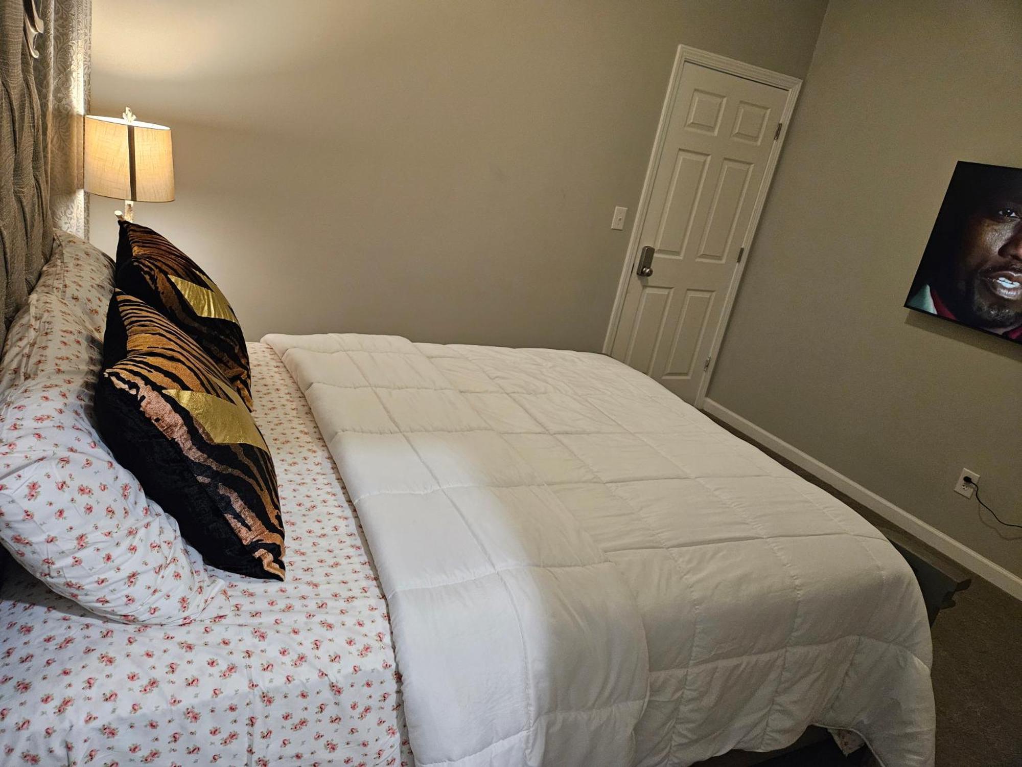New 3Bd Home Near Downtown Indy Indianapolis Extérieur photo