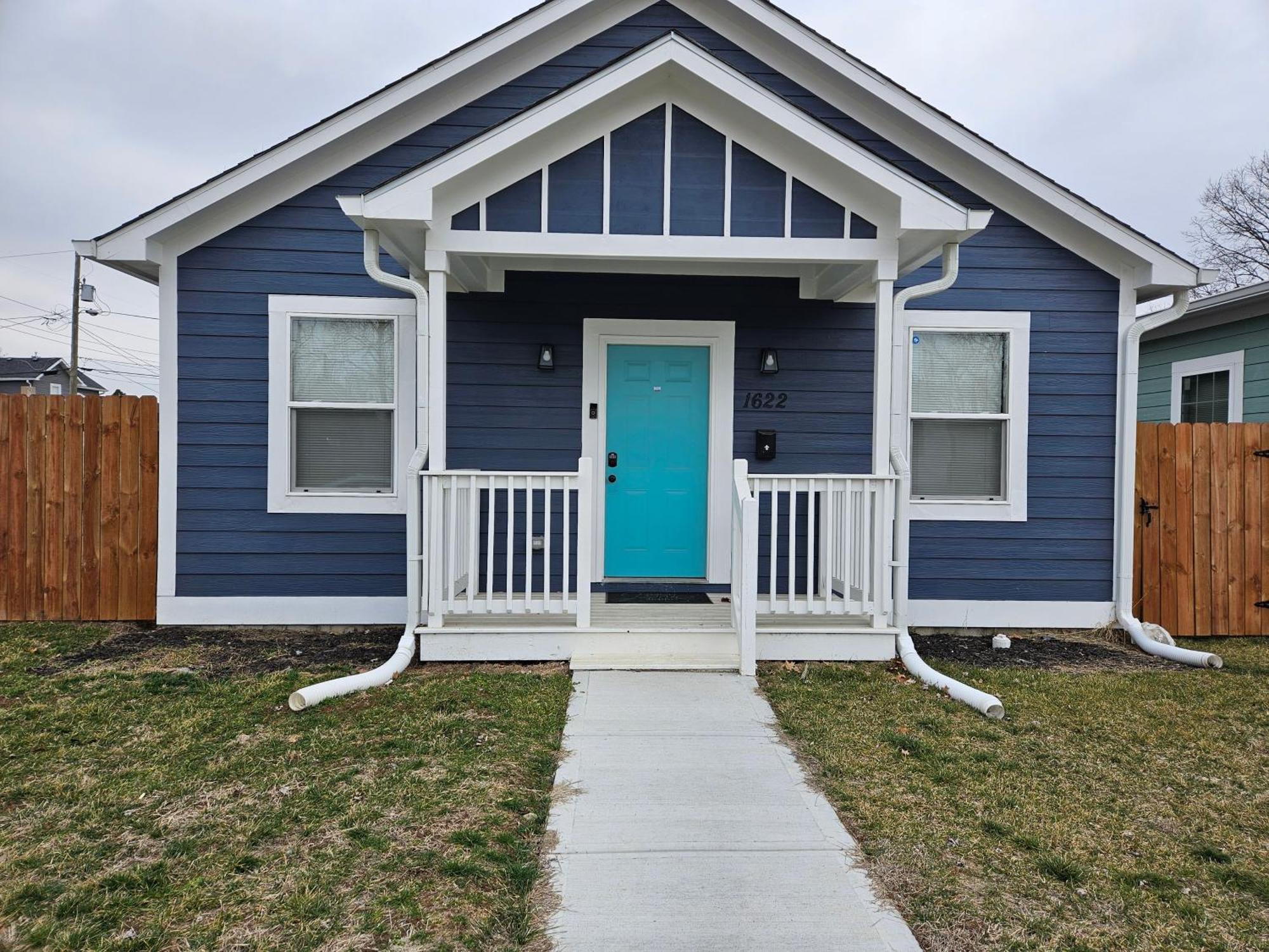 New 3Bd Home Near Downtown Indy Indianapolis Extérieur photo