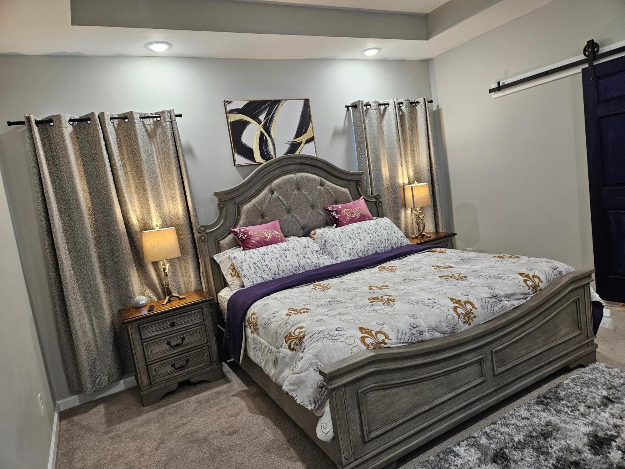 New 3Bd Home Near Downtown Indy Indianapolis Extérieur photo