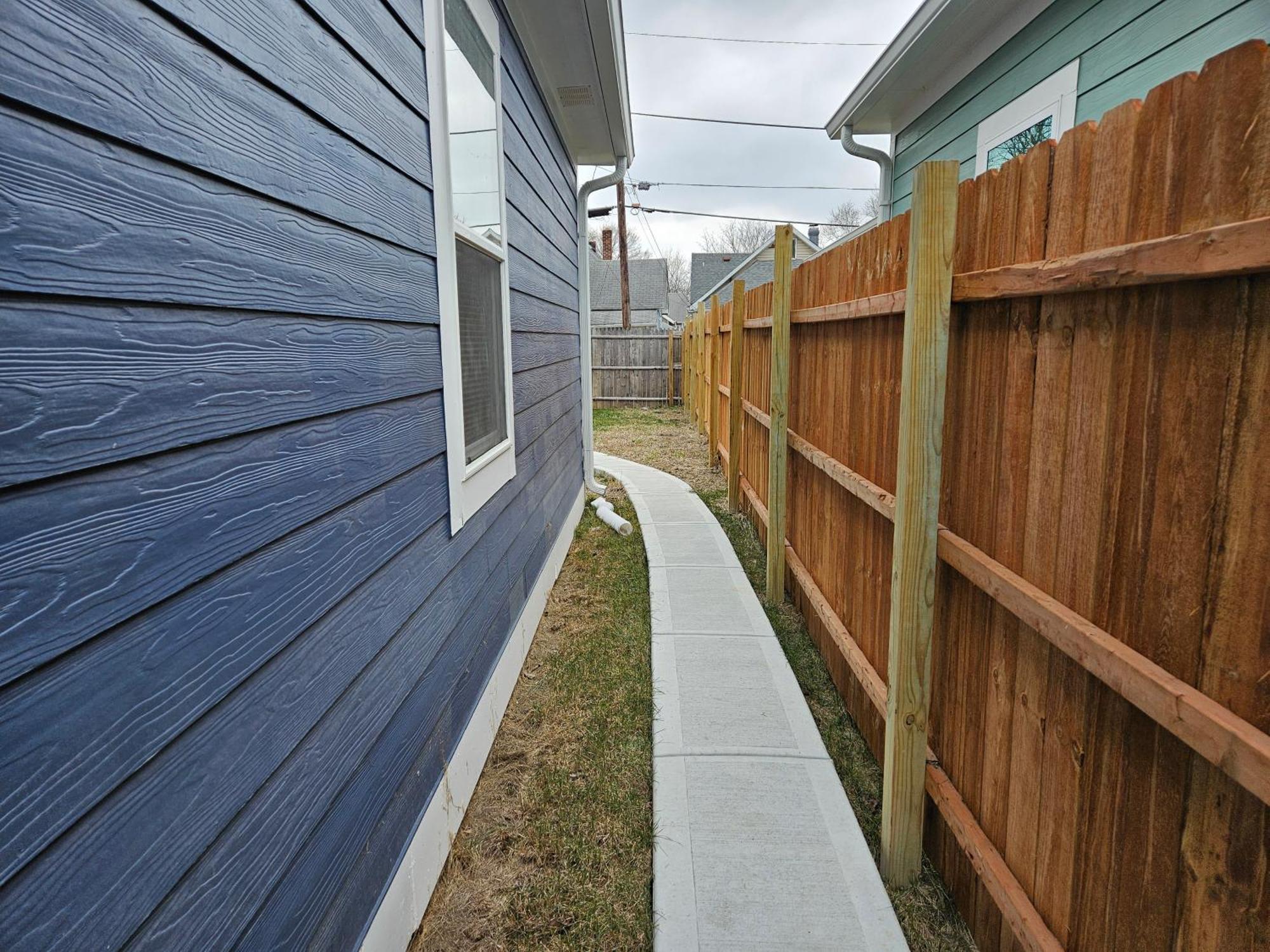 New 3Bd Home Near Downtown Indy Indianapolis Extérieur photo