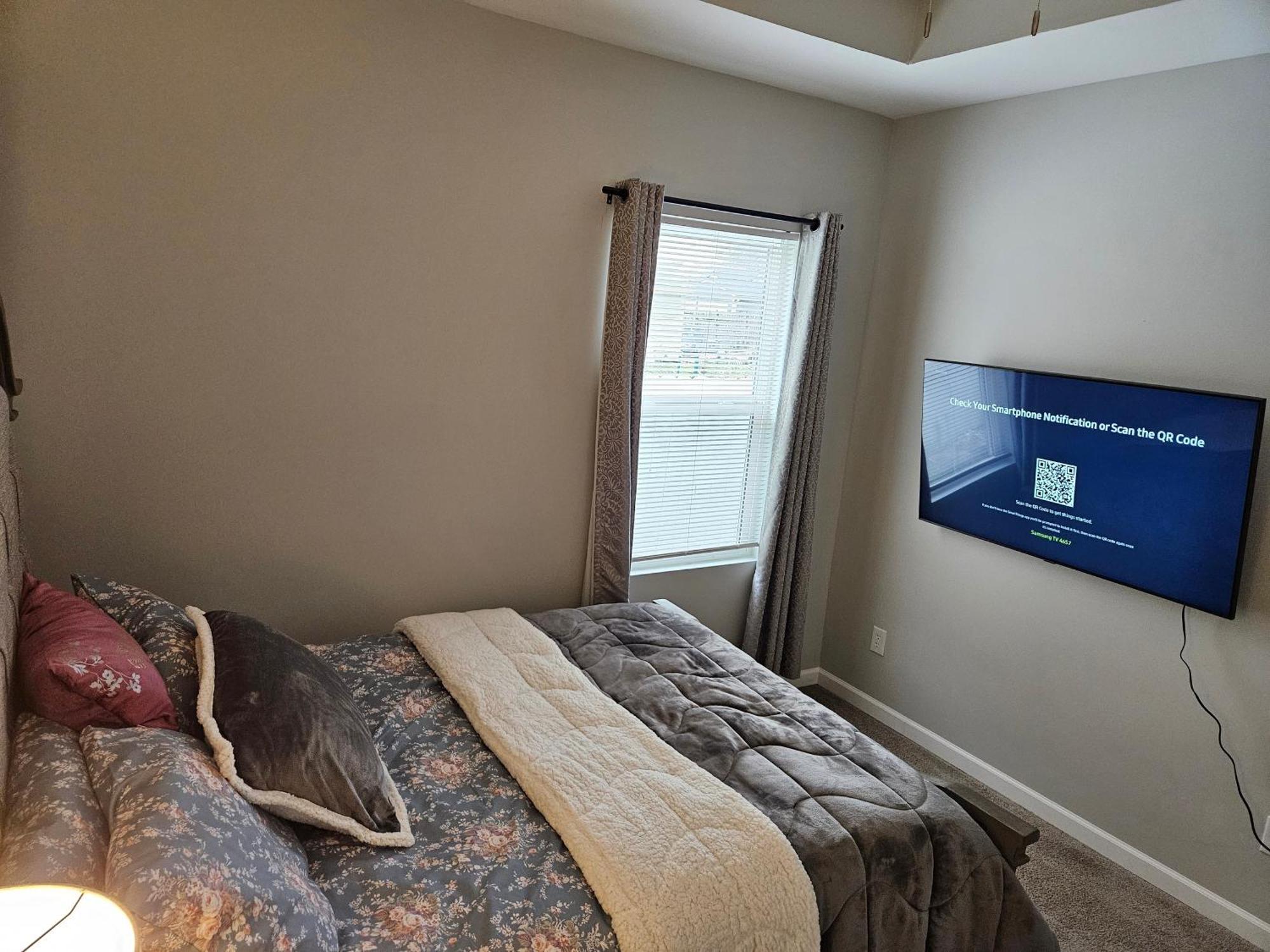 New 3Bd Home Near Downtown Indy Indianapolis Extérieur photo
